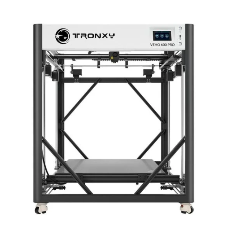 Tronxy Veho 600 Pro 3D Printer