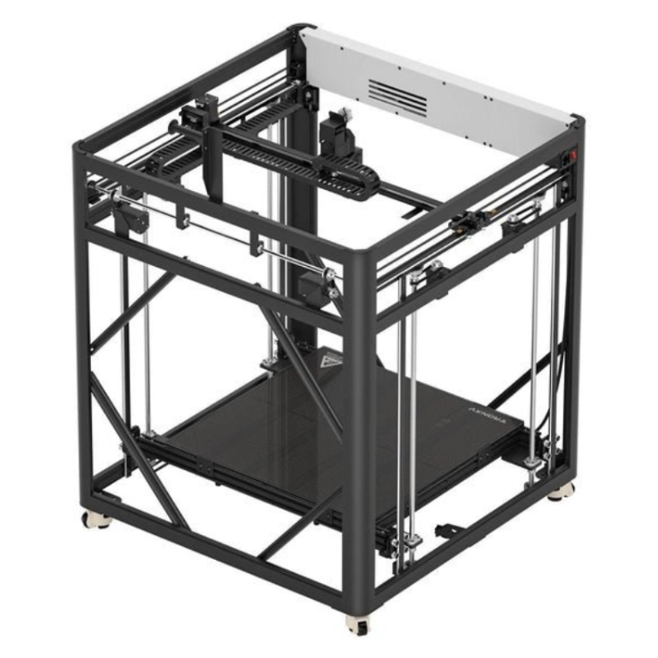 Tronxy Veho 600 Pro 3D Printer