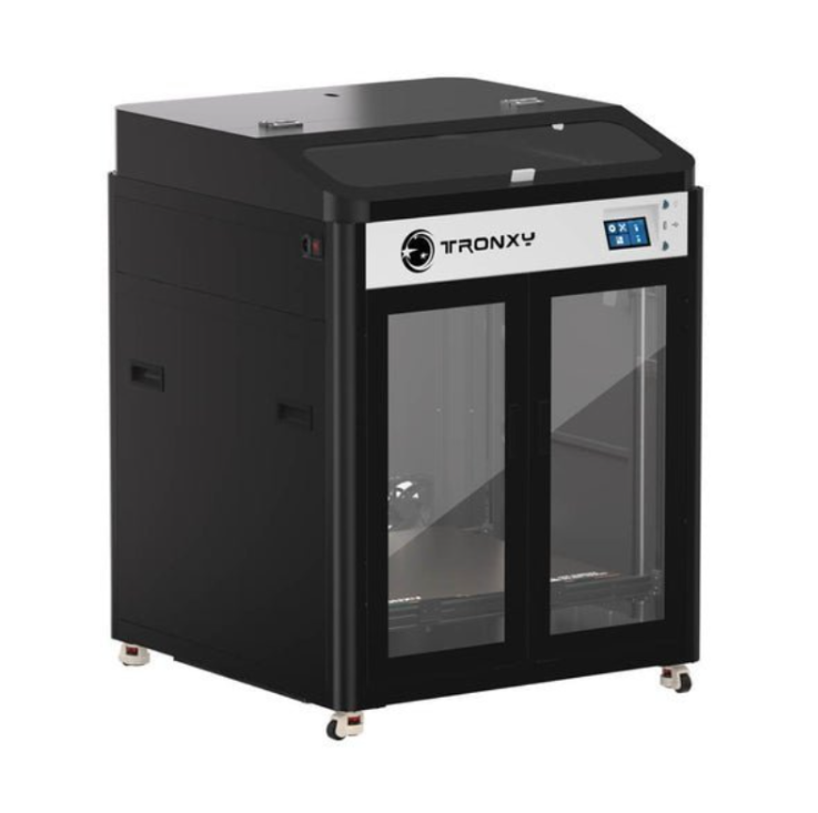 Tronxy Veho 600 Pro 3D Printer
