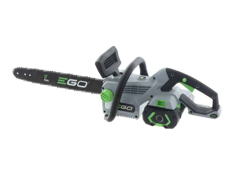 EGO CS1800E 45cm Cordless Chainsaw