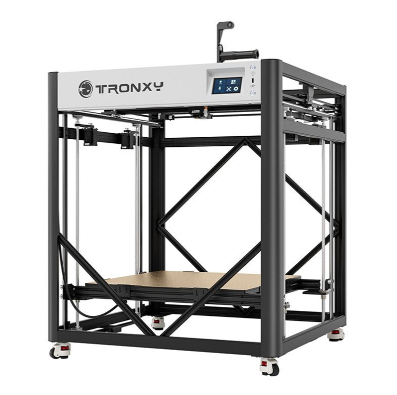 VEHO-600 Pro V2 3D Printer