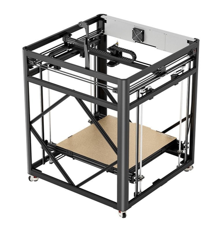 VEHO-600 Pro V2 3D Printer