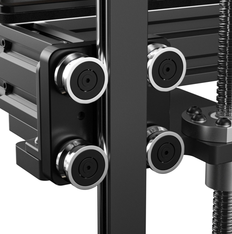 VEHO-600 Pro V2 3D Printer