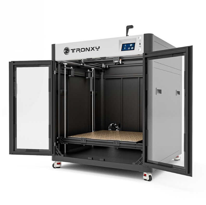 VEHO-600 Pro V2 3D Printer