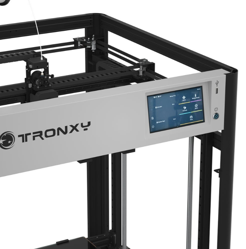 VEHO-600 Pro V2 3D Printer