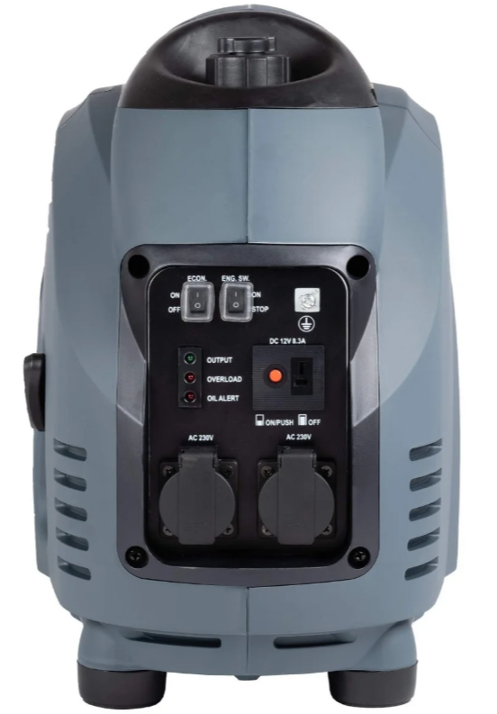 EUROM Independent 2500 3.5 kW Gasoline Generator