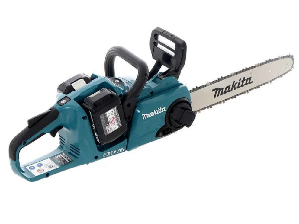 Makita DUC353Z Cordless Chainsaw