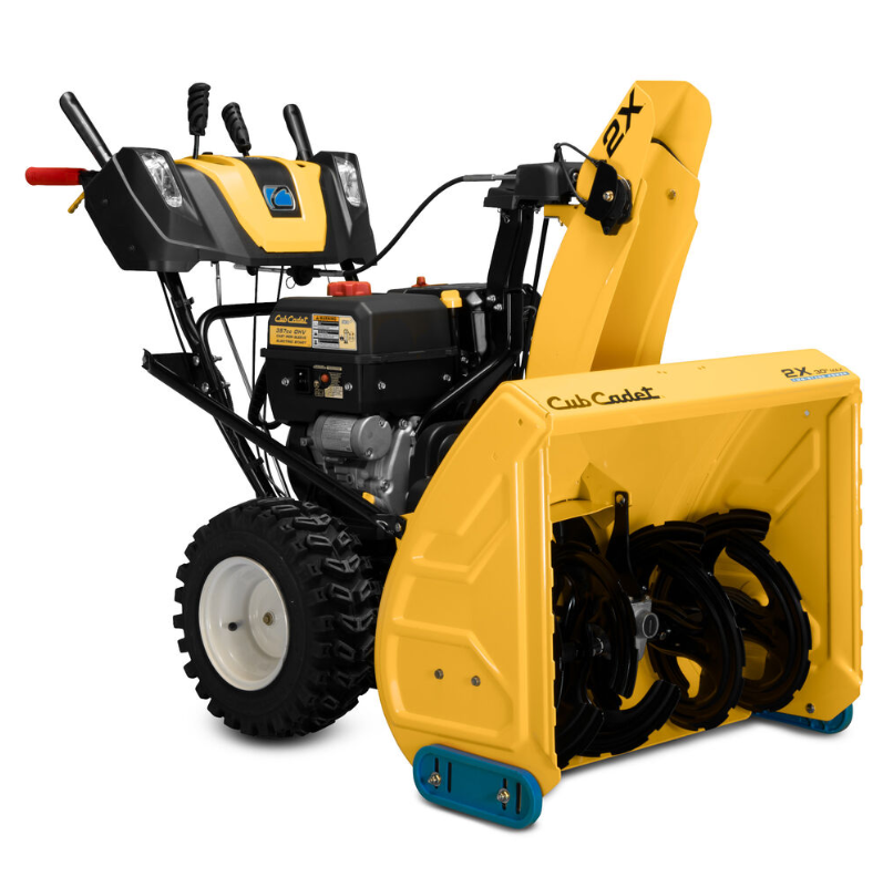 Cub Cadet 2X (30″) MAX Two-Stage Snow Blower