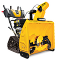 Cub Cadet 3X (26″) TRAC Three-Stage Snow Blower
