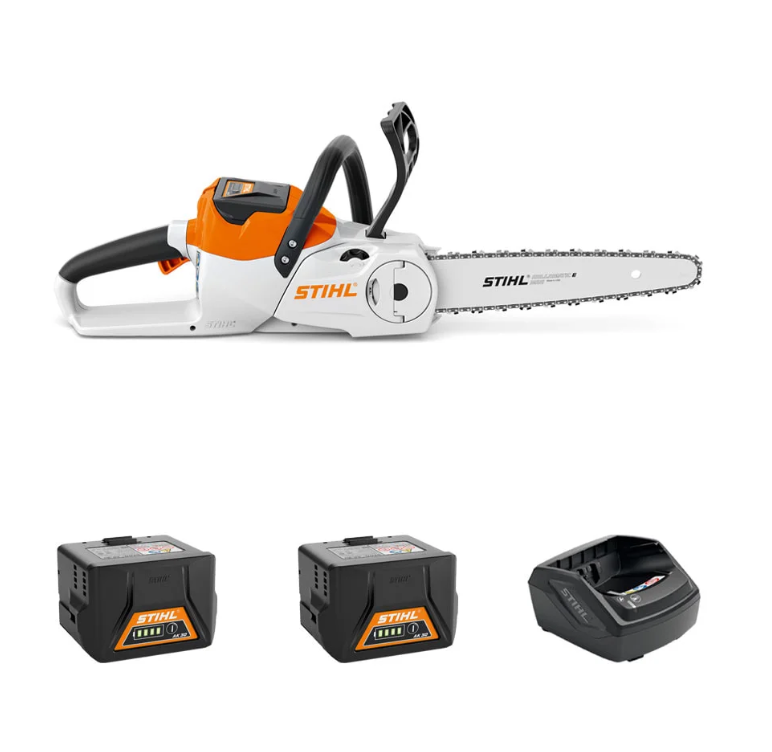 STIHL MSA 70 CB Cordless Chainsaw – Replaces MSA 140