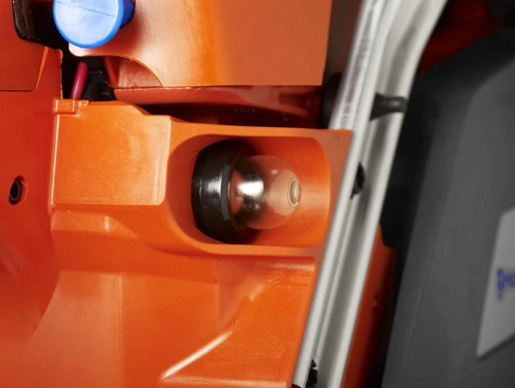 Husqvarna 543XP 43cc Petrol Chainsaw, 15" Bar, .325" Chain