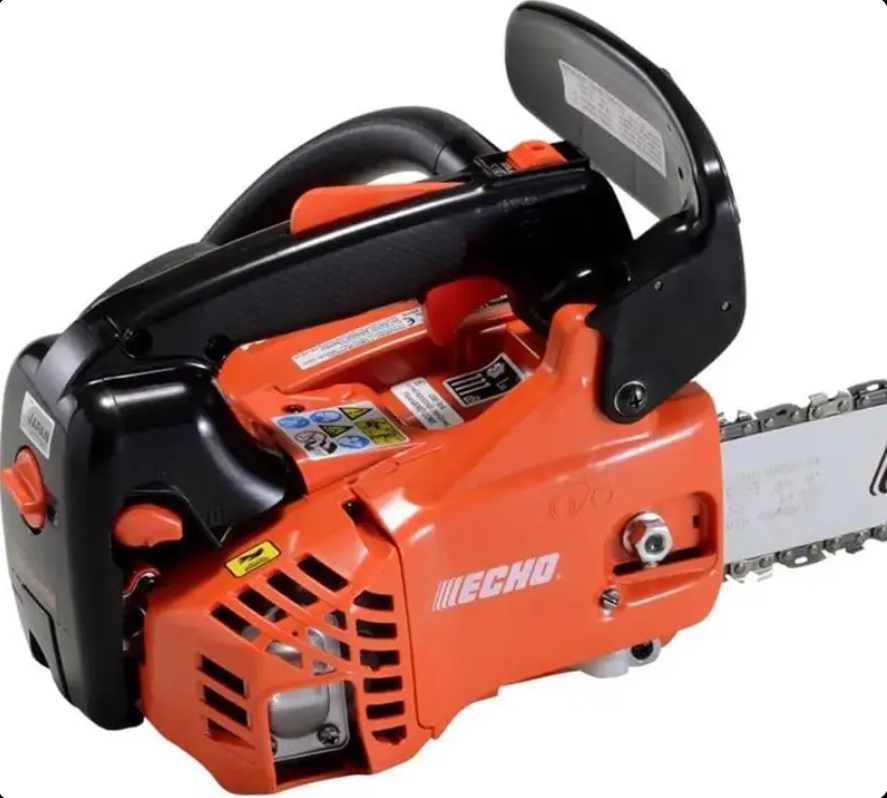 Echo CS-280TES Chainsaw