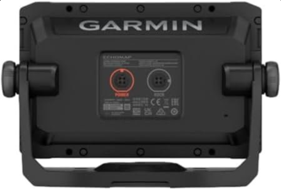 Garmin ECHOMAP UHD2 53CV Chartplotter/Fishfinder with US Inland Maps and GT20-TM [010-02590-51]