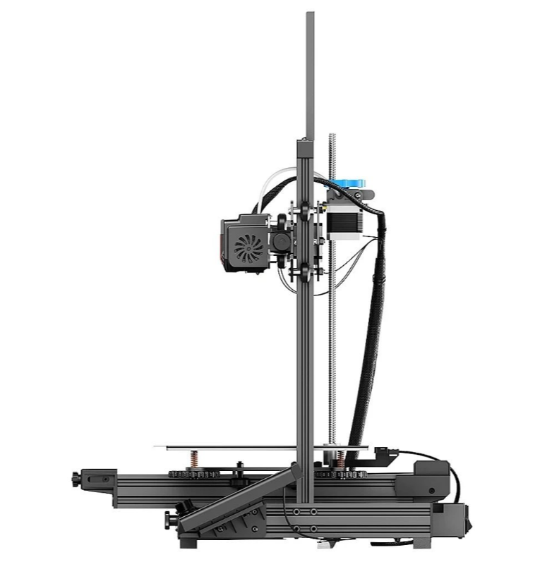 Creality 3D Printer Upgrade Ender 3 V2 Neo with Resume Printing +PLA 1kg