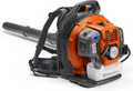 Husqvarna 150BT Gas Backpack Leaf Blower 51cc, 765 CFM, 270 MPH