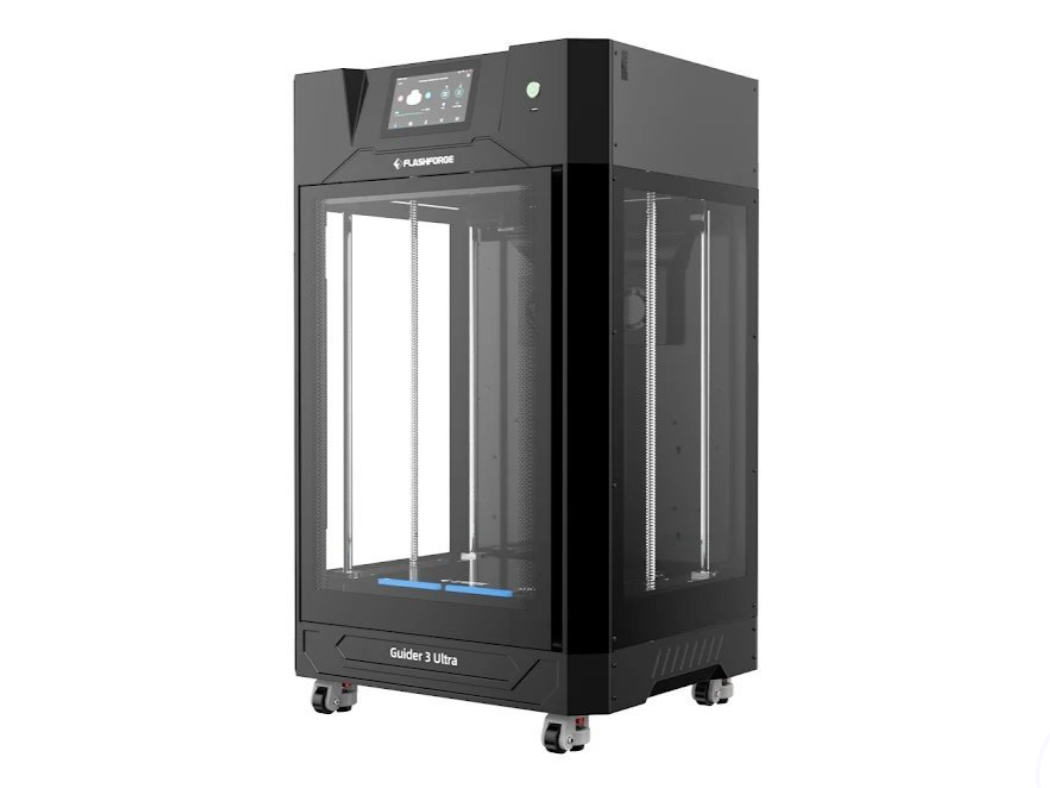 Flashforge Guider 3 Ultra
