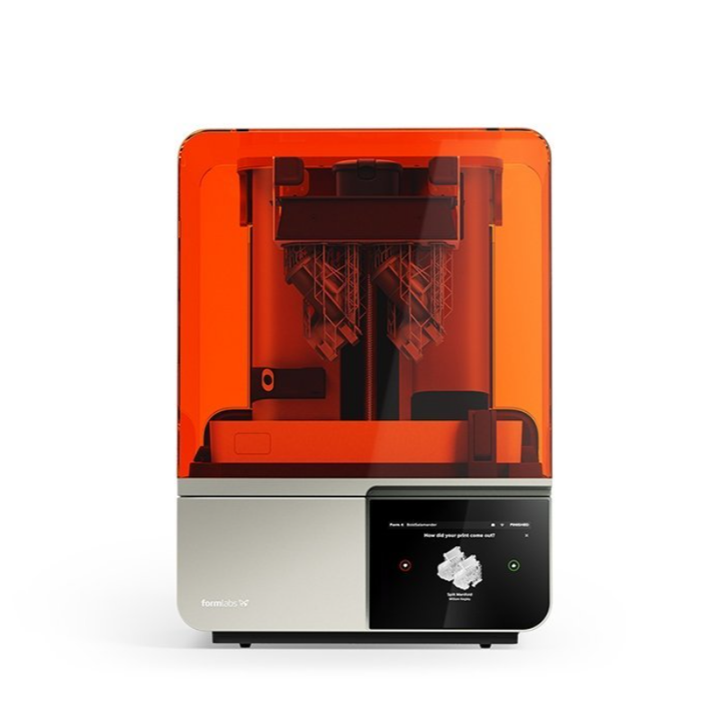 Form 4 Complete Package Printer