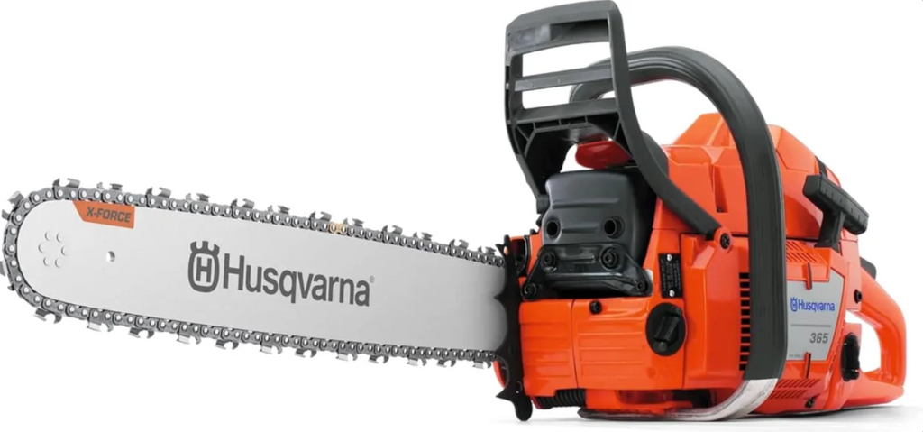 Husqvarna Chainsaw 365 X-TORQ
