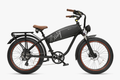 Mod Bikes Retro Style Electric Bike