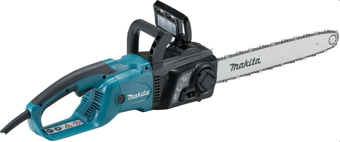 Makita, Chainsaw 45 cm, 2,000 W, UC4551A
