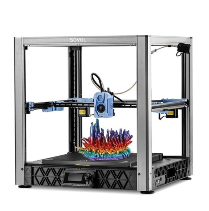 Sovol SV08 Core-XY 3D Printer