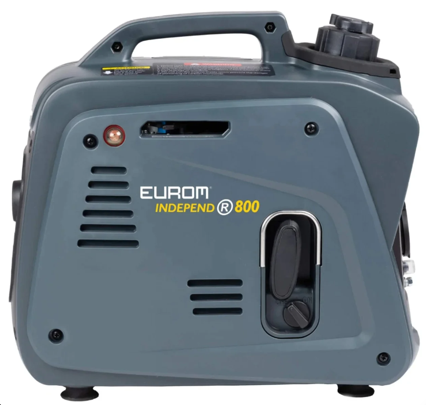 Eurom Independent 800