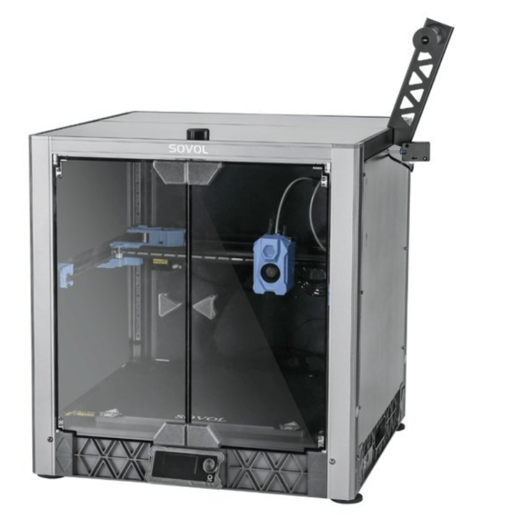 Sovol SV08 Core-XY 3D Printer