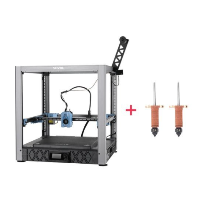 Sovol SV08 Core-XY 3D Printer