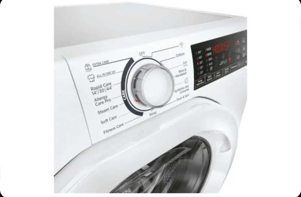 Hoover H-Wash 350 Washing Machine 9kg Load