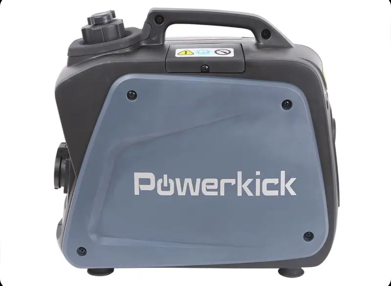 Powerkick 800 Outdoor Generator
