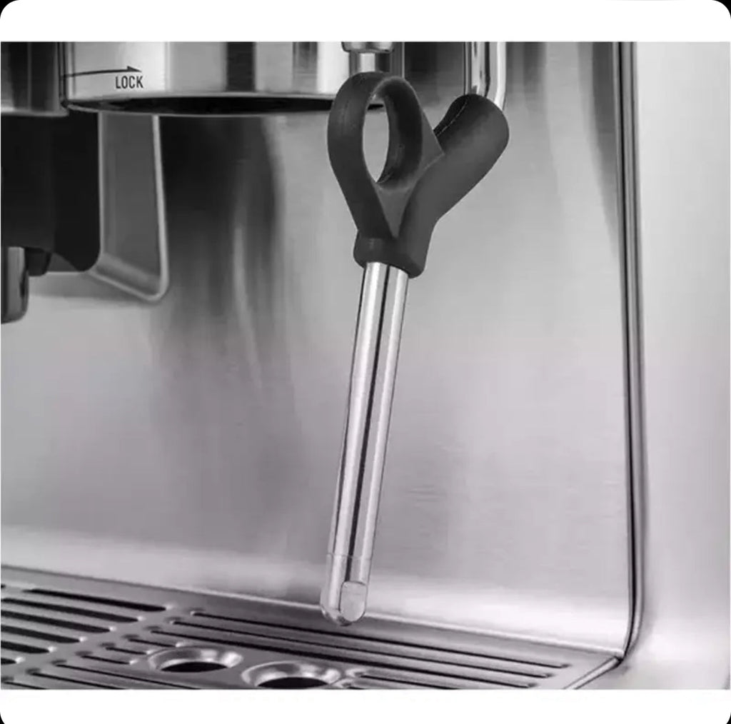 Sage The Barista Express Impress ses876