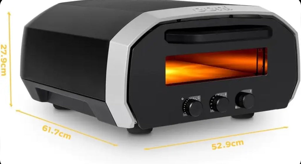 Ooni 12 Volt Electric Pizza Oven