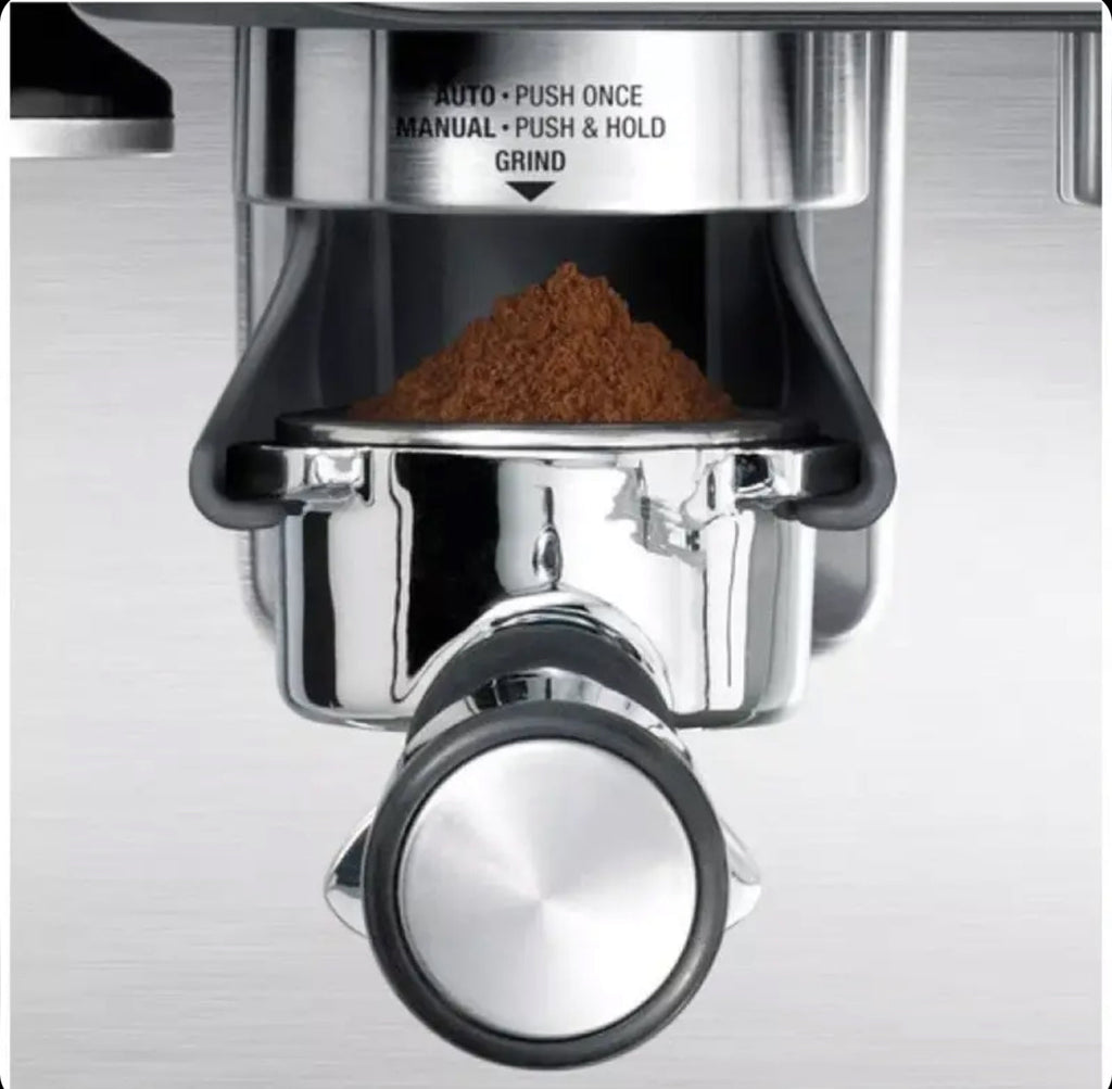 Sage The Barista Express Impress ses876