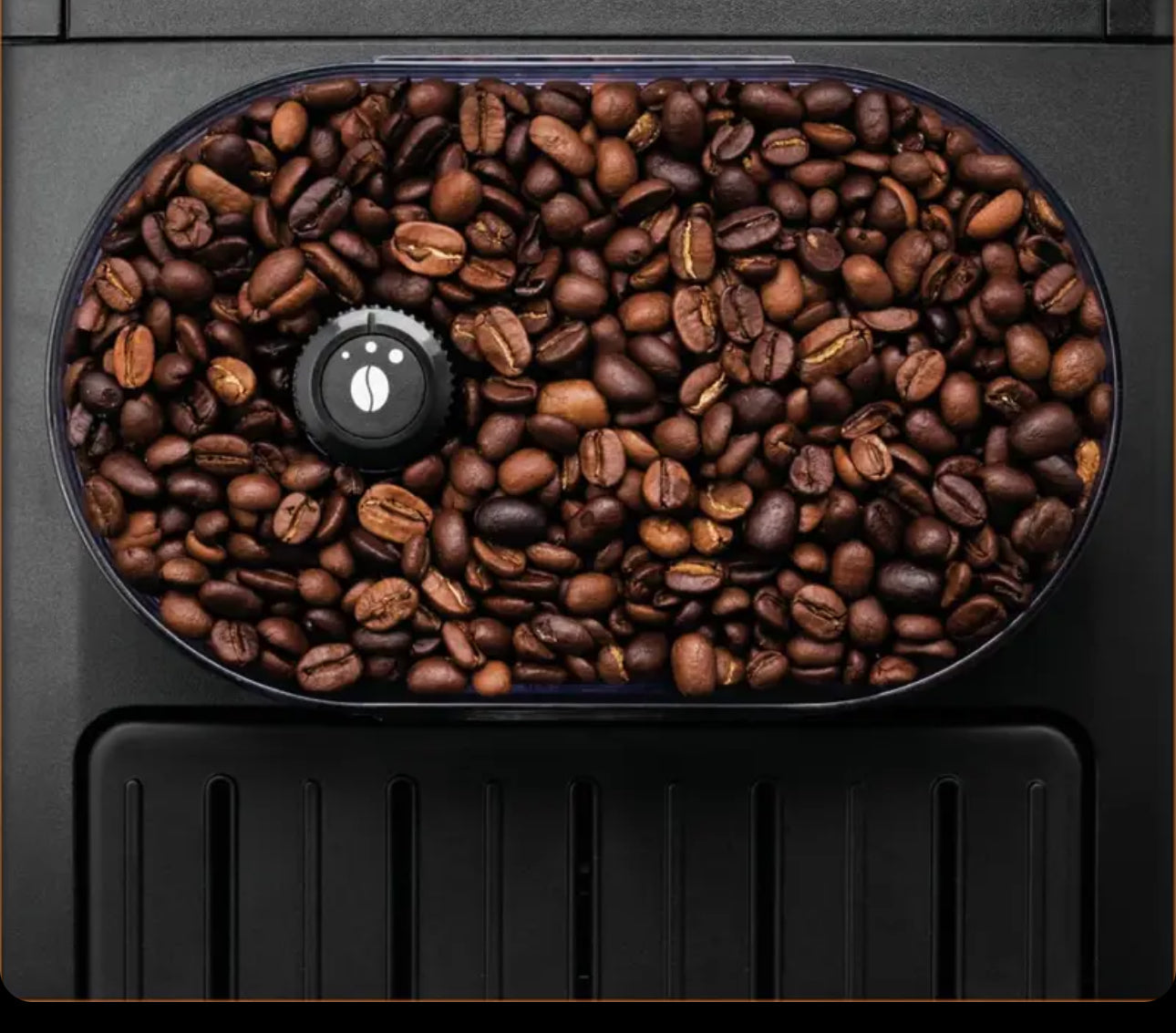 Krups EA8108 Espresso Machine 1.8 L Black countertop Krups cu554tL