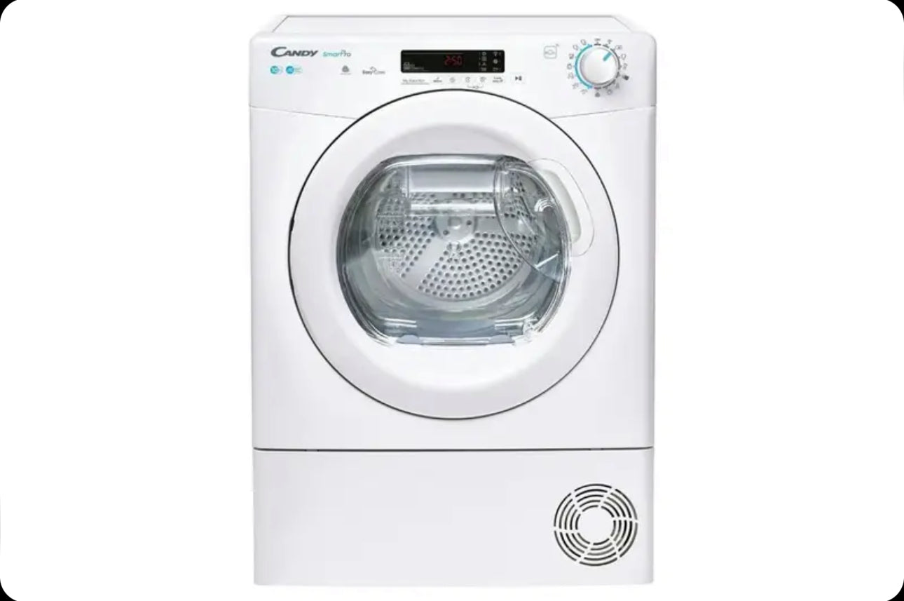 Candy 10kg Condenser Tumble Dryer