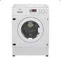 Bosch Series 4 Integrated Washer Dryer