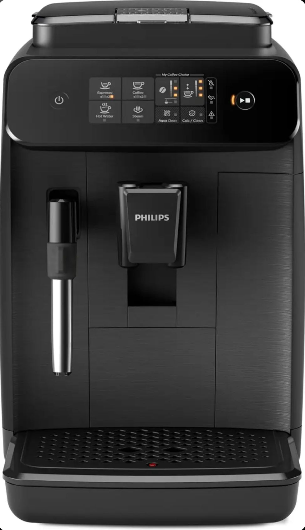 Philips 800 Series EP0820/00 Espresso Machine