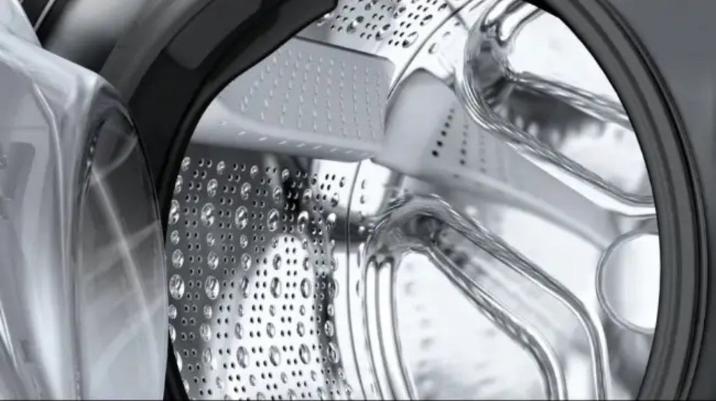 Bosch Series 6 9kg Washing Machine