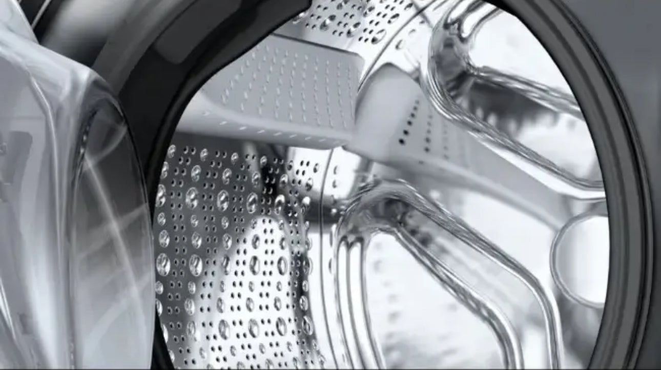 Bosch Series 6 9kg Washing Machine