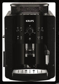 Krups EA8108 Espresso Machine 1.8 L Black countertop Krups cu554tL