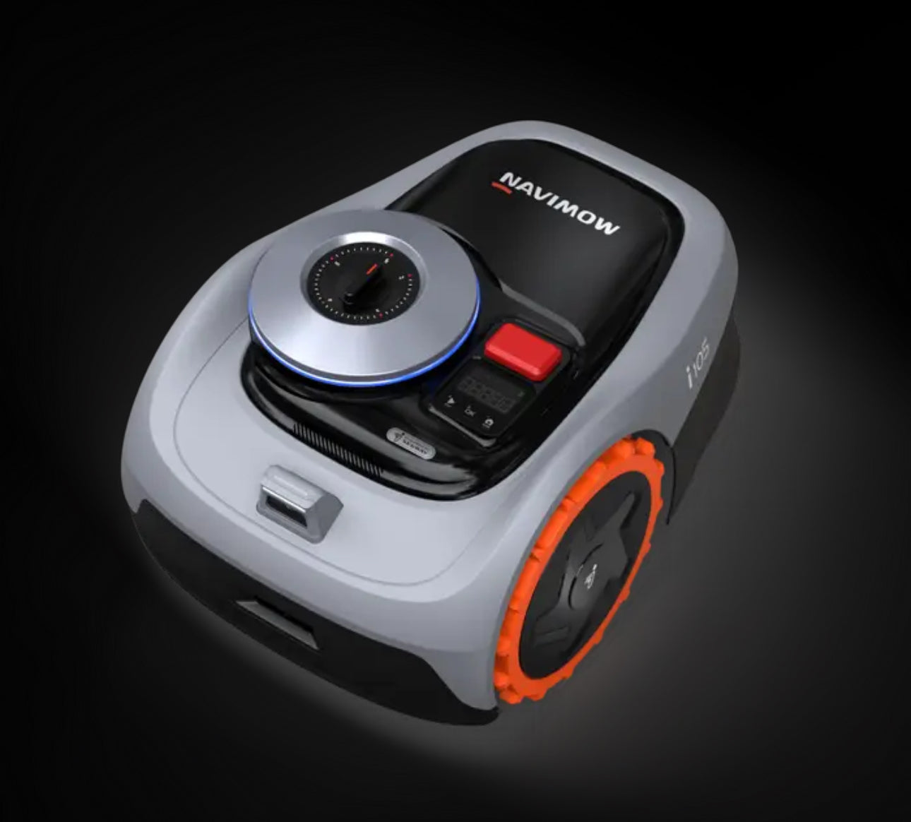 Navimow i105E Robot Lawn Mower