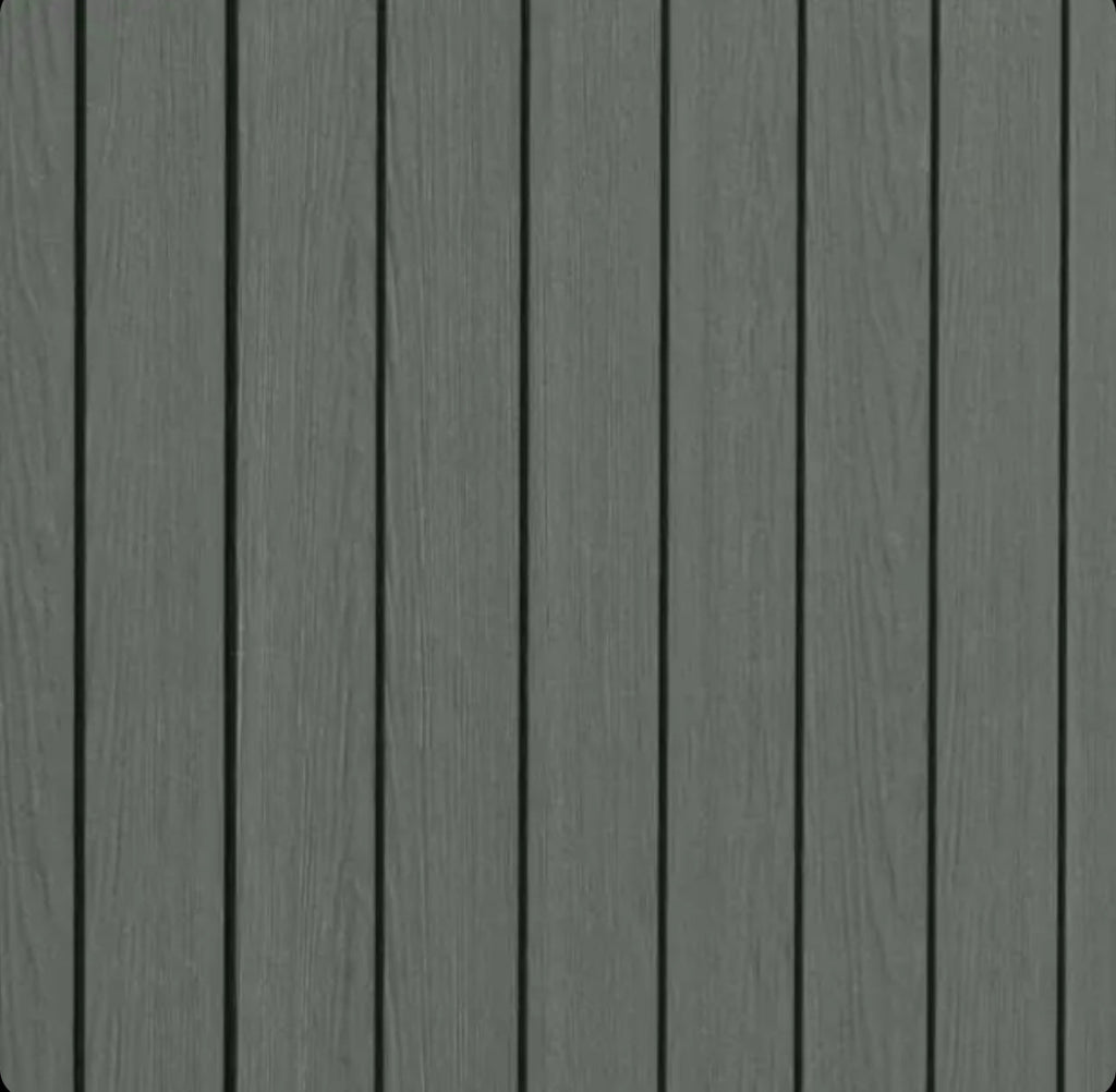 Keter DARWIN 4×4 wooden resin garden shed