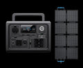 Bluetti EB3A Portable Power Station | 600W 268Wh