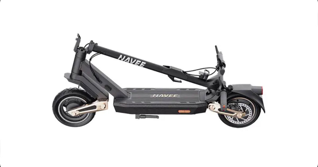 Navee ETop ST3-E Electric Scooter
