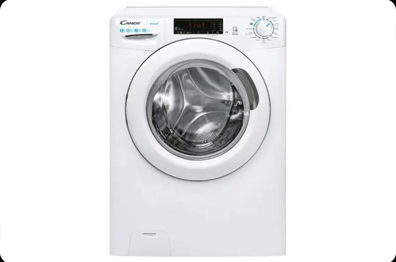 Candy 8kg Washing Machine