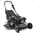 Weibang Countertop WB537SCV3 193cc 53cm Self-Propelled Petrol Lawn Mower