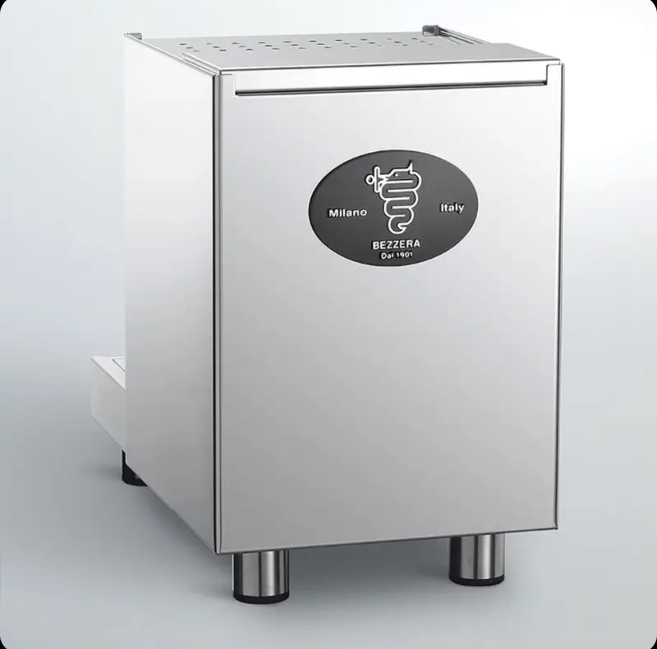 Premium Bezzera BZ10 S PM Espresso Machine, Rotary Valves, Portafilter Machine made in Italy