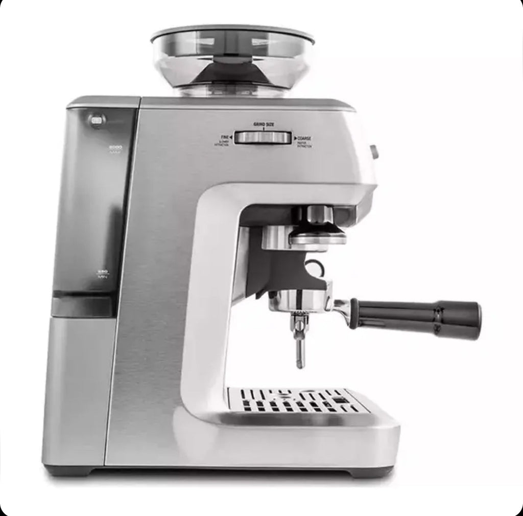 Sage The Barista Express Impress ses876