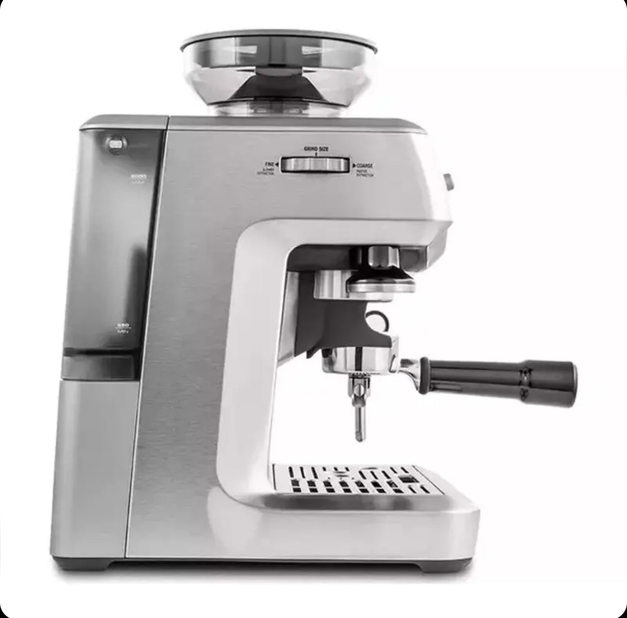 Sage The Barista Express Impress ses876