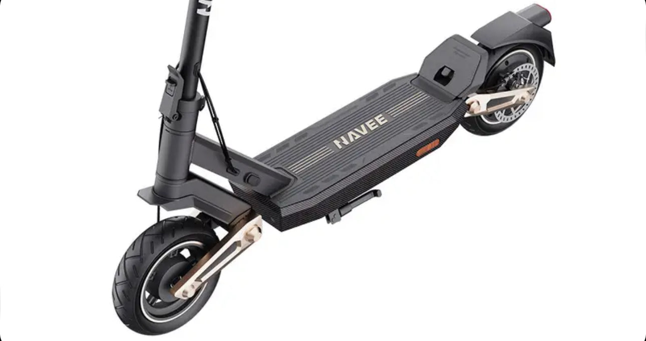 Navee ETop ST3-E Electric Scooter